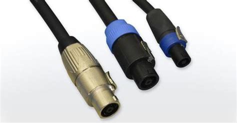 Bulk Cable and Assemblies for Audio, Video, Data, and More