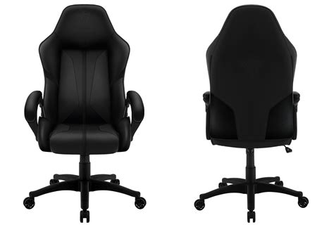 ThunderX3 BC1 BOSS Gaming Chair (Void Black) | | Buy Now | at Mighty Ape NZ