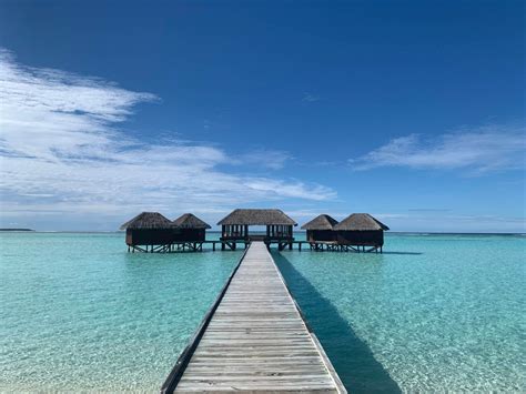 Review: The Conrad Maldives Rangali Island - The Points Guy