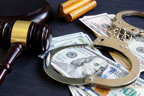 6 Benefits of Hiring Help With Bail Bonds TX - David Gallagher Bail Bonds in Fort Worth, Texas