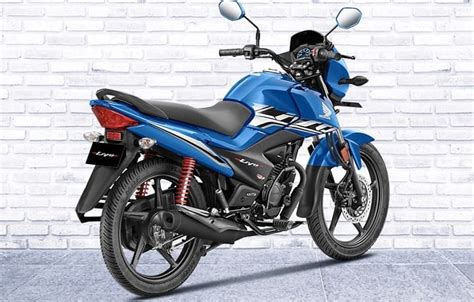 2020 Honda Livo BS6 First Look Review - The Best 110cc Sporty Commuter?