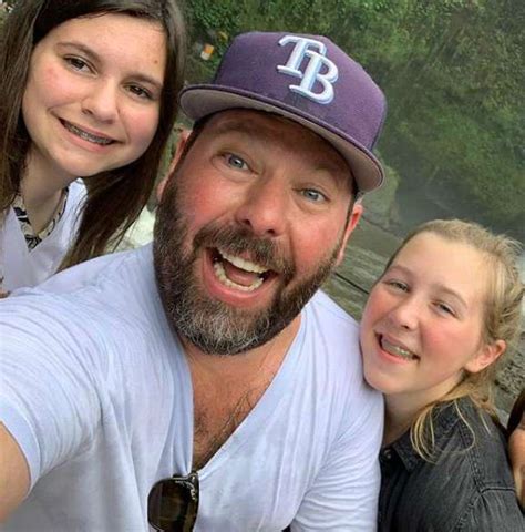 Who is Bert Kreischer Wife? His Children, Family & Facts-Biogossip