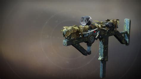 Destiny 2 Shadowkeep: All Vex Offensive Rewards