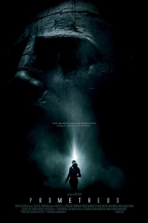 Prometheus Pictures - Rotten Tomatoes