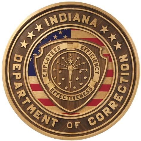 Indiana Department of Correction | Indianapolis IN