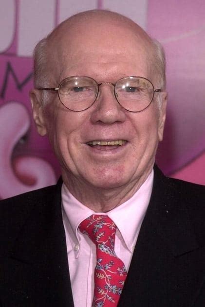 John Fiedler - Piglet | Most Pooh