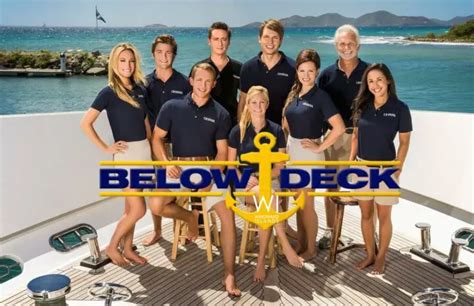 Below Deck Season 11 Release Date, Cast, Plot, And All Fascinating ...