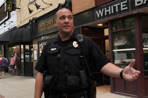 Complaints lead Fargo to bolster police presence downtown