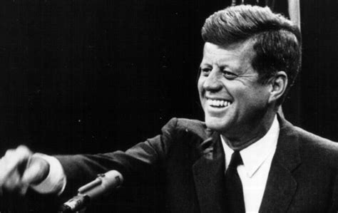 US President John F Kennedy birthday celebrated today | IrishCentral.com