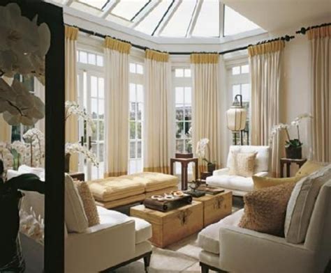 Beautiful (With images) | Home, Sunroom curtains, Sunroom decorating