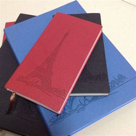 Factory Manufacture Writing Books With Pu Cover - Buy Writing Books,Embossed Books,Pu Cover ...