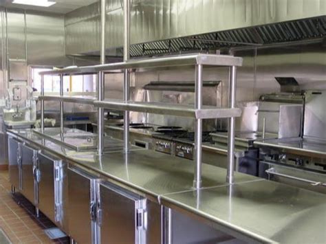 Canteen Kitchen Equipment – Guru Engineers Pune- Food Processing ...