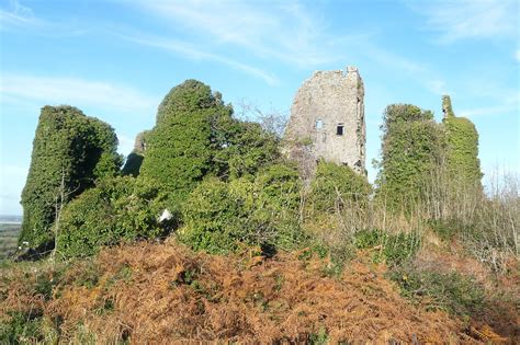 Castle Ireland Limerick - Free photo on Pixabay - Pixabay