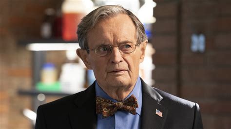 What Happened To David McCallum's Ducky On NCIS Season 21?