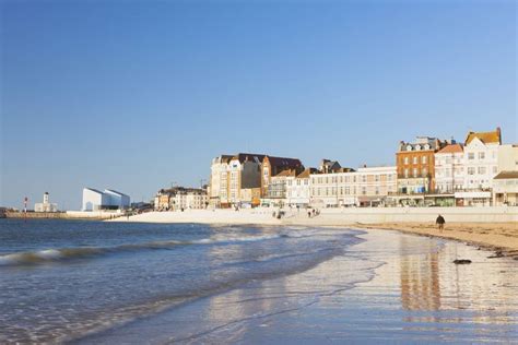 9 amazing things to do in Margate (With images) | Margate, Day trips ...