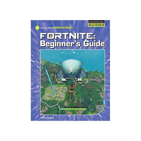 Buy Fortnite: Beginner's Guide Online at desertcart INDIA