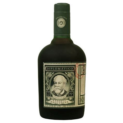 Diplomatico Rum 750ML – Chambers Wine & Liquor