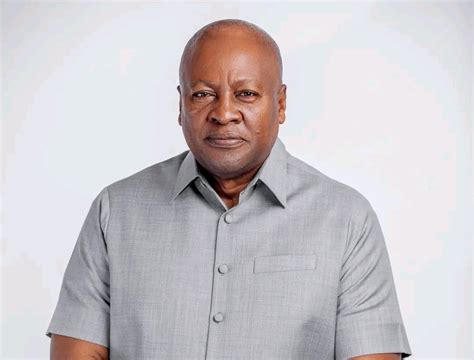 John Dramani Mahama Biography: Age, Wiki, Education, Career, Political Offices, Family, Net Worth