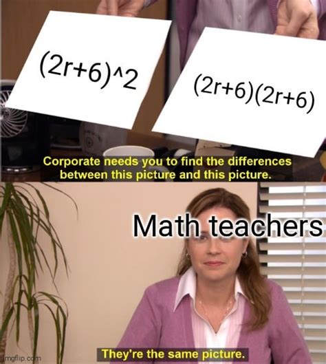 Algebra memes=best memes : r/school_memes