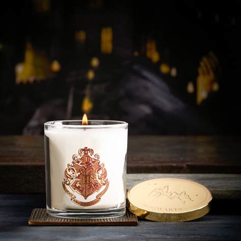 Harry Potter™ Scented Candles | Pottery Barn Teen