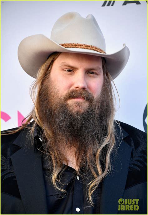 Photo: chris stapleton wife acm awards 02 | Photo 3881244 | Just Jared ...