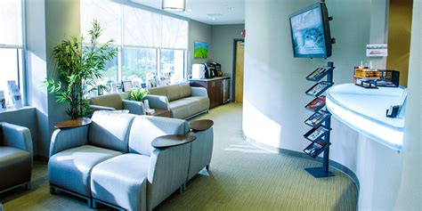 Office Gallery | Paramount Oral Surgery