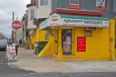 Philly bodegas adapt to coronavirus pandemic - WHYY