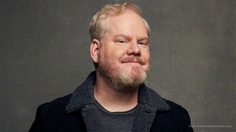 Comedian Jim Gaffigan's Jokes Are Putting Kids to Sleep