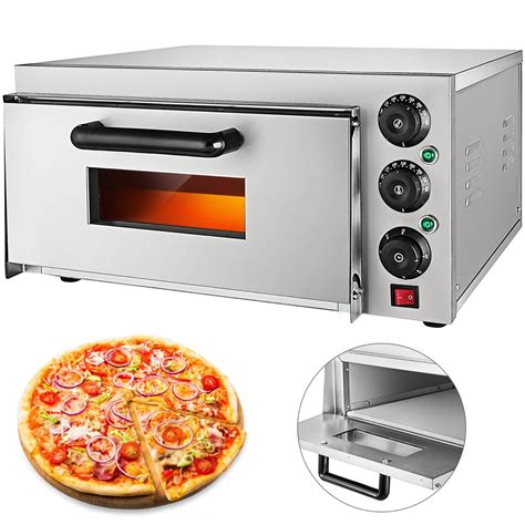 Pizza Oven