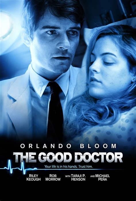 Watch The Good Doctor (2012) Movie Trailer, News, Videos, and Cast | Hollywood