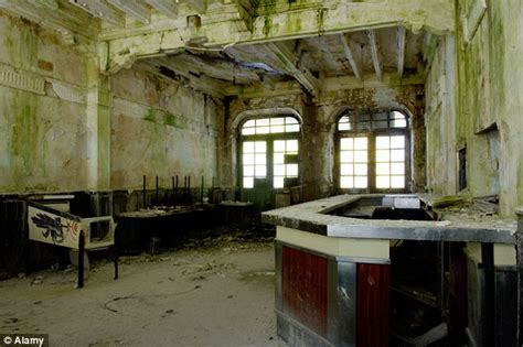 Americans Stand with Israel: Inside the abandoned Nazi railway station - (Video-photos)