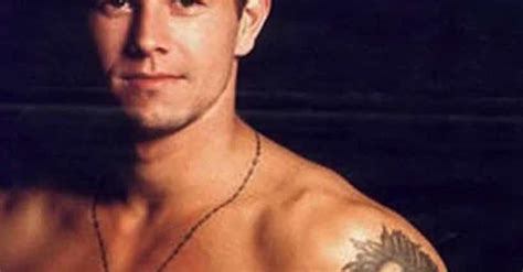 Mark Wahlberg Tattoos | List of Mark Wahlberg Tattoo Designs