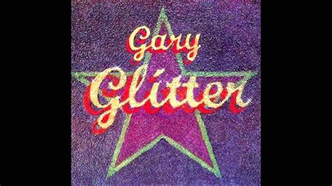 Gary Glitter - GLITTER : Entire Album - YouTube