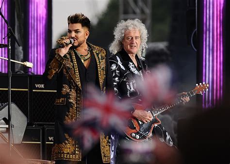 Queen + Adam Lambert Coming to Twin Cities in 2023