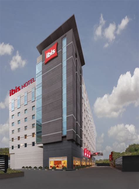 ibis Hyderabad HITEC City in Rangareddy | 2023 Updated prices, deals - Klook United States