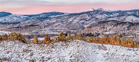 Iconic Mountains of Colorado | Insider Families