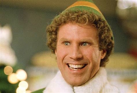 Elf Wallpaper Will Ferrell - WallpaperSafari