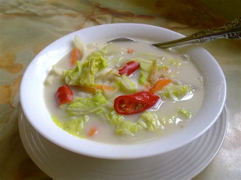 SAYUR LEMAK KUBIS IKAN BILIS ~ NA kitchen