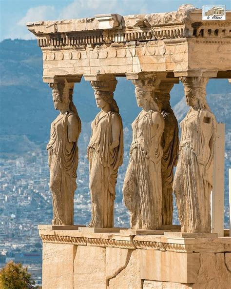 Ancient Greek Architecture : r/nextfuckinglevel