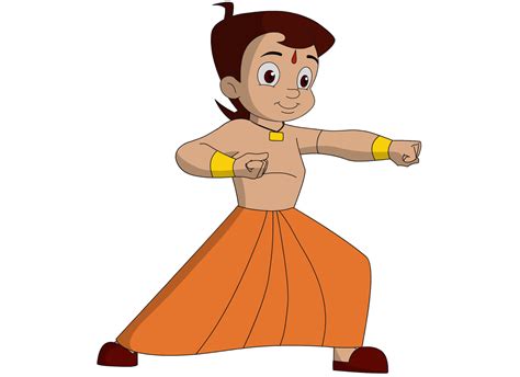 Chota Bheem Best HD wallpaper