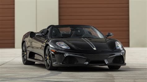 Ferrari F430 Scuderia Spider 16M 2009 | Ferrari f430, Ferrari, Sports car