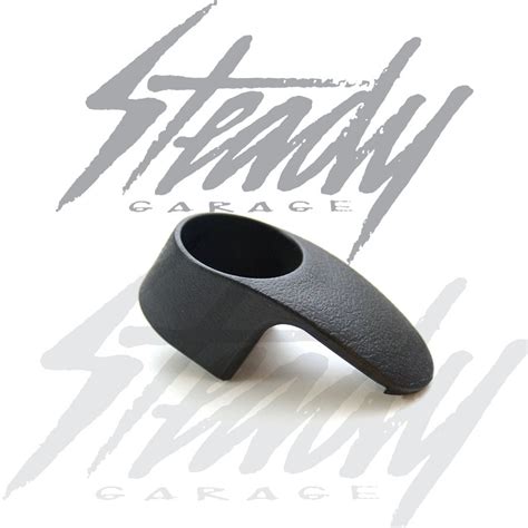 Yamaha Zuma 125 / Yamaha Vino 125 Bag and Helmet Hook – Steady Garage