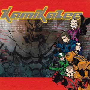 Kamikazee - Kamikazee Lyrics and Tracklist | Genius