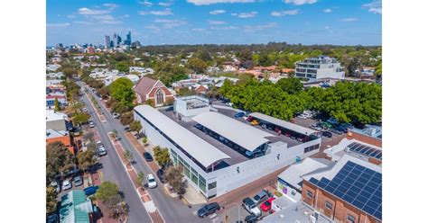 The Subiaco Resurgence: Perth supermarket site sells for $15.5 million | Content Hub