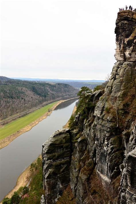 Saxon Switzerland National Park | Two Small Potatoes