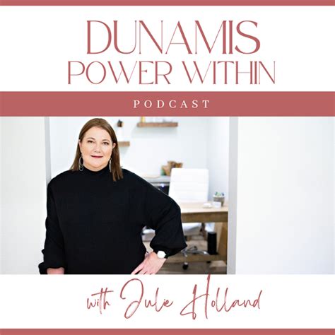 Listener Numbers, Contacts, Similar Podcasts - Dunamis Power Within