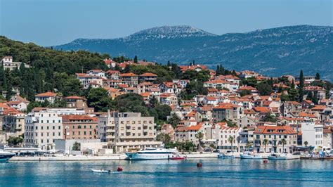 10 Best Hotels in Split, Croatia (from $42) | Where Tiana Travels