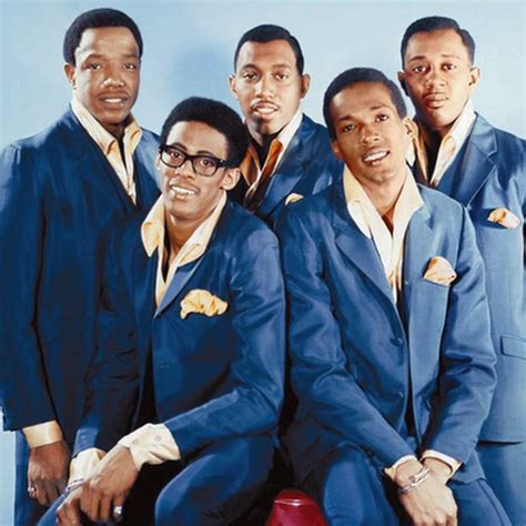 The Temptations History Channel - YouTube