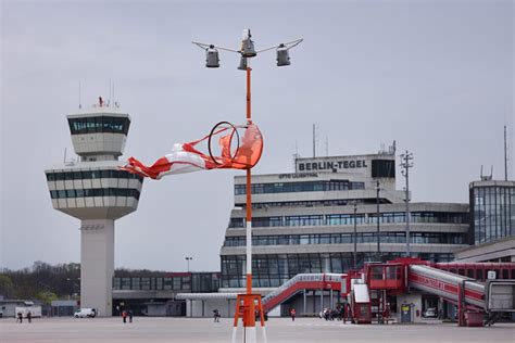 Berlin Tegel To Officially Lose Its Airport Status - Simple Flying