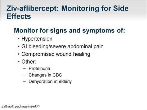 The Nurse View: Targeted Therapies for the Patient With Metastatic Colorectal Cancer. - ppt download